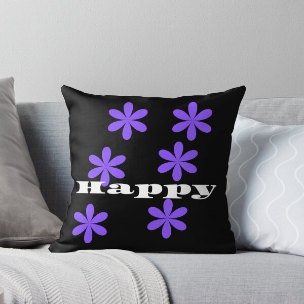 Item preview, Purple Flowers designed and sold by zLoomy.