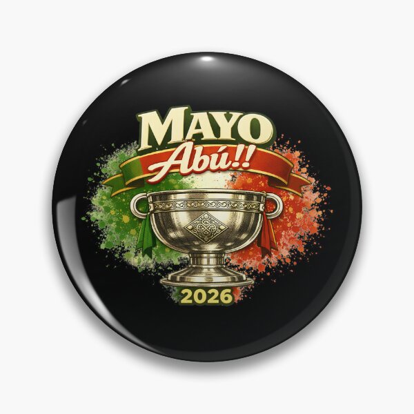 Item preview, Mayo For Sam 2026 | All-Ireland Champions | Mayo GAA Supporter Gift | Maigh Eo designed and sold by Redjakkal.
