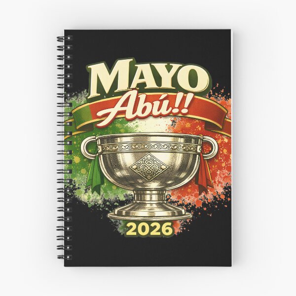 Item preview, Mayo For Sam 2026 | All-Ireland Champions | Mayo GAA Supporter Gift | Maigh Eo designed and sold by Redjakkal.
