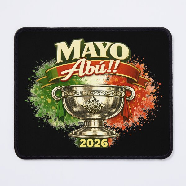 Item preview, Mayo For Sam 2026 | All-Ireland Champions | Mayo GAA Supporter Gift | Maigh Eo designed and sold by Redjakkal.