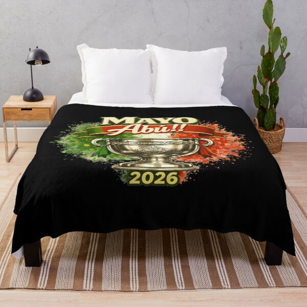 Item preview, Mayo For Sam 2026 | All-Ireland Champions | Mayo GAA Supporter Gift | Maigh Eo designed and sold by Redjakkal.