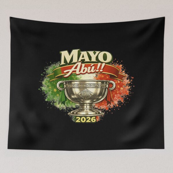 Item preview, Mayo For Sam 2026 | All-Ireland Champions | Mayo GAA Supporter Gift | Maigh Eo designed and sold by Redjakkal.