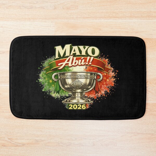 Item preview, Mayo For Sam 2026 | All-Ireland Champions | Mayo GAA Supporter Gift | Maigh Eo designed and sold by Redjakkal.