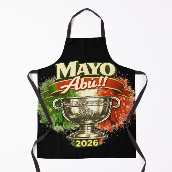 Item preview, Mayo For Sam 2026 | All-Ireland Champions | Mayo GAA Supporter Gift | Maigh Eo designed and sold by Redjakkal.