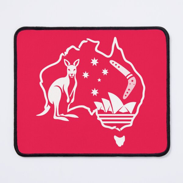 Item preview, Australia designed and sold by MarkColeImaging.