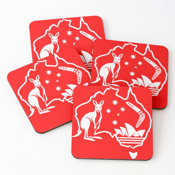 Item preview, Australia designed and sold by MarkColeImaging.