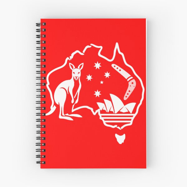 Item preview, Australia designed and sold by MarkColeImaging.