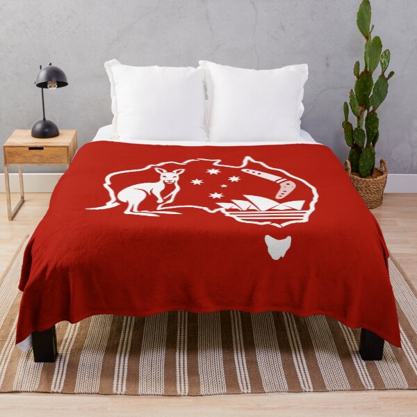 Item preview, Australia designed and sold by MarkColeImaging.