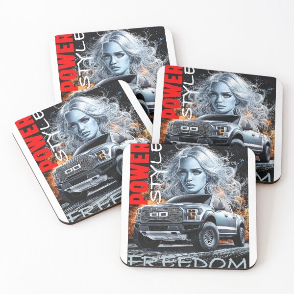 Item preview, POWER style - Freedom designed and sold by Concept-Hub.