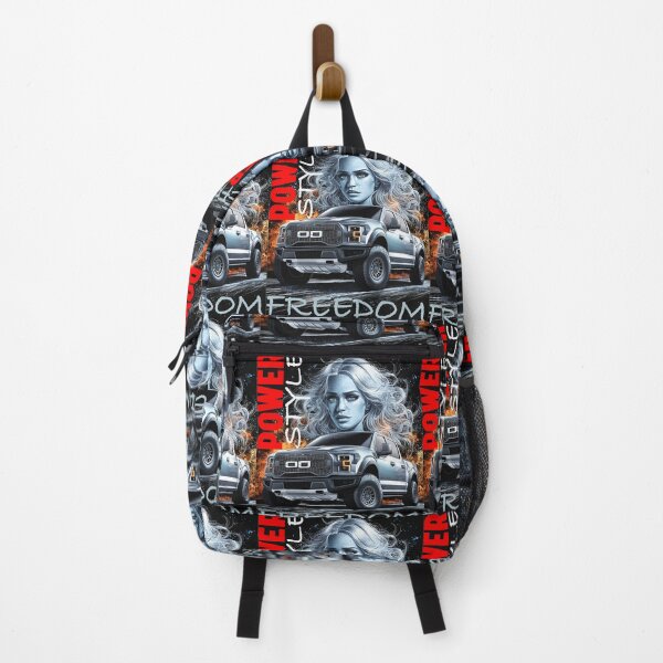 Item preview, POWER style - Freedom designed and sold by Concept-Hub.