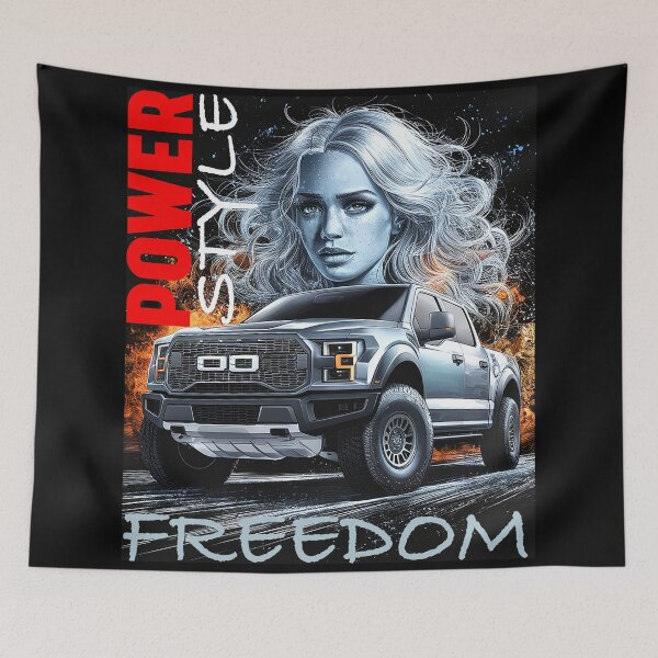 Item preview, POWER style - Freedom designed and sold by Concept-Hub.