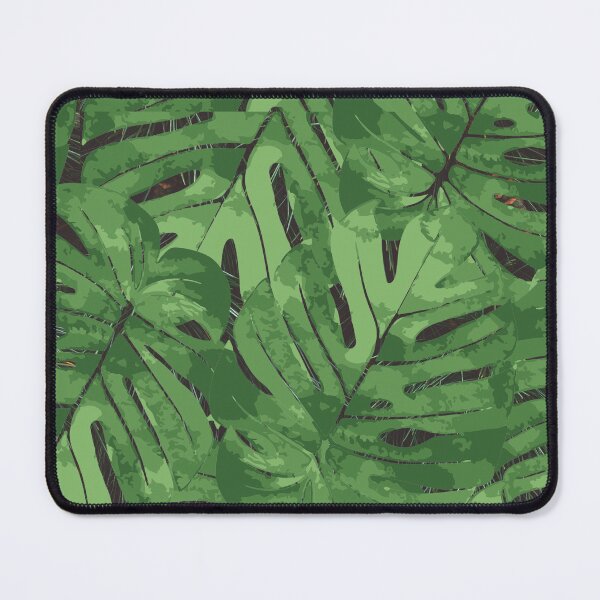 Item preview, Monstera Leaves designed and sold by iRenza.