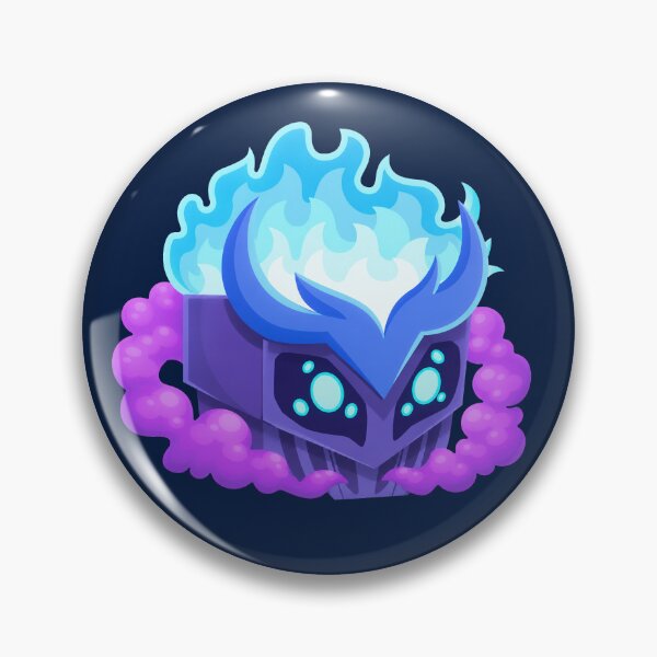 Item preview, Blox Fruits Gas Fruit designed and sold by Gamify Store.