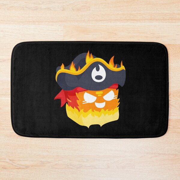 Item preview, Blox Fruits Flame Fruit designed and sold by Gamify Store.
