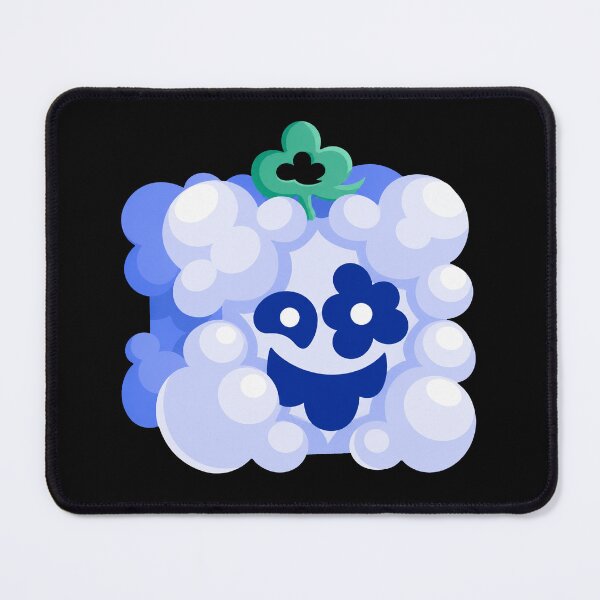 Item preview, Blox Fruits Smoke Fruit designed and sold by Gamify Store.