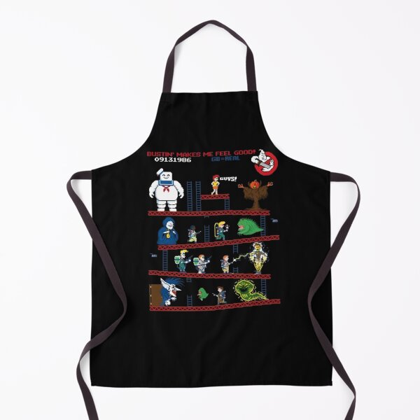 Item preview, Bustin' makes me feel good designed and sold by SlayPOPShop.