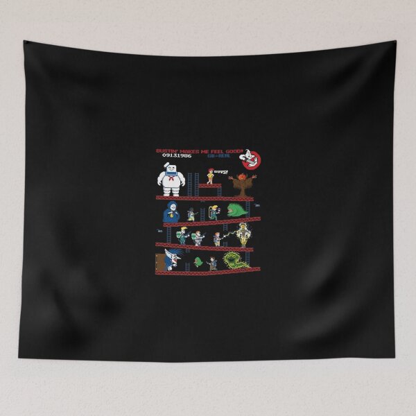 Item preview, Bustin' makes me feel good designed and sold by SlayPOPShop.