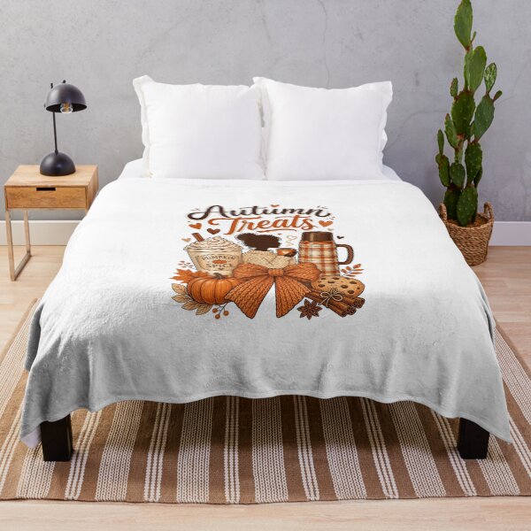 Item preview, Autumn Treats Pumpkin Spice Fall Aesthetic Cottagecore Cozy Autumn Design designed and sold by abig-eiyana.