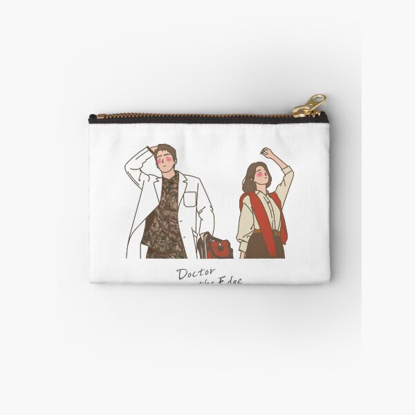 Item preview, Doctor on the Edge Kdrama designed and sold by cepluk.