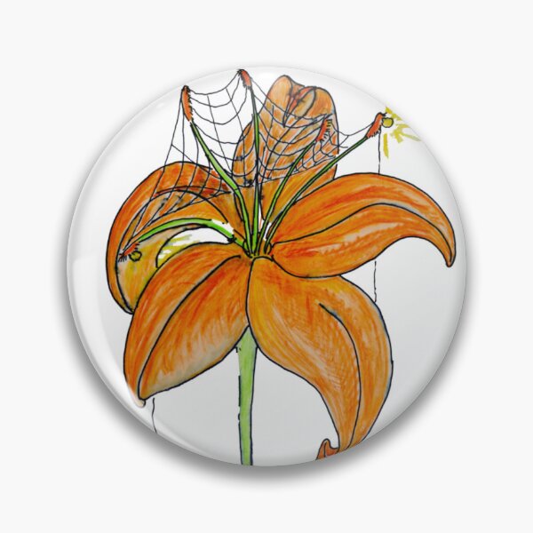 Item preview, A spider is on vacation designed and sold by Lovely-67.
