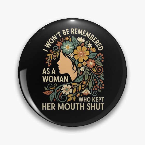 Item preview, Empowering Women Quote designed and sold by Art-Max.