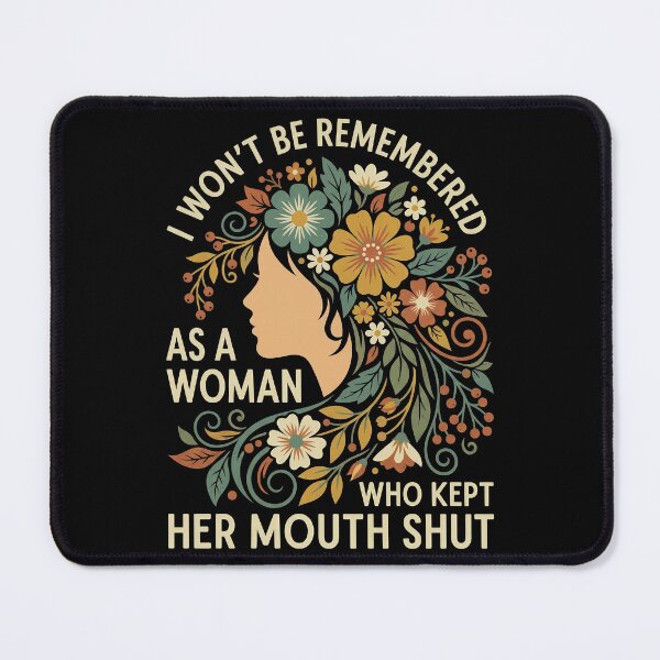 Item preview, Empowering Women Quote designed and sold by Art-Max.