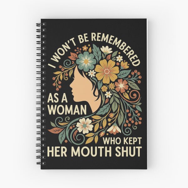 Item preview, Empowering Women Quote designed and sold by Art-Max.