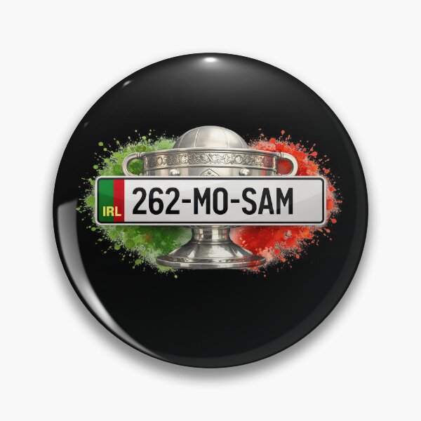 Item preview, Mayo For Sam 2026 | All-Ireland Champions | Mayo GAA Supporter Gift | Maigh Eo designed and sold by Redjakkal.