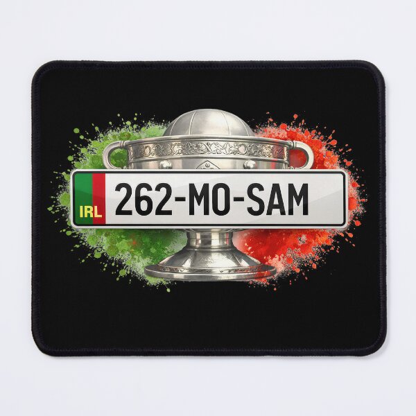 Item preview, Mayo For Sam 2026 | All-Ireland Champions | Mayo GAA Supporter Gift | Maigh Eo designed and sold by Redjakkal.