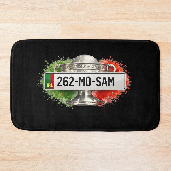 Item preview, Mayo For Sam 2026 | All-Ireland Champions | Mayo GAA Supporter Gift | Maigh Eo designed and sold by Redjakkal.