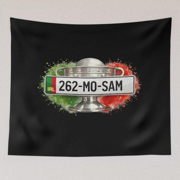 Item preview, Mayo For Sam 2026 | All-Ireland Champions | Mayo GAA Supporter Gift | Maigh Eo designed and sold by Redjakkal.
