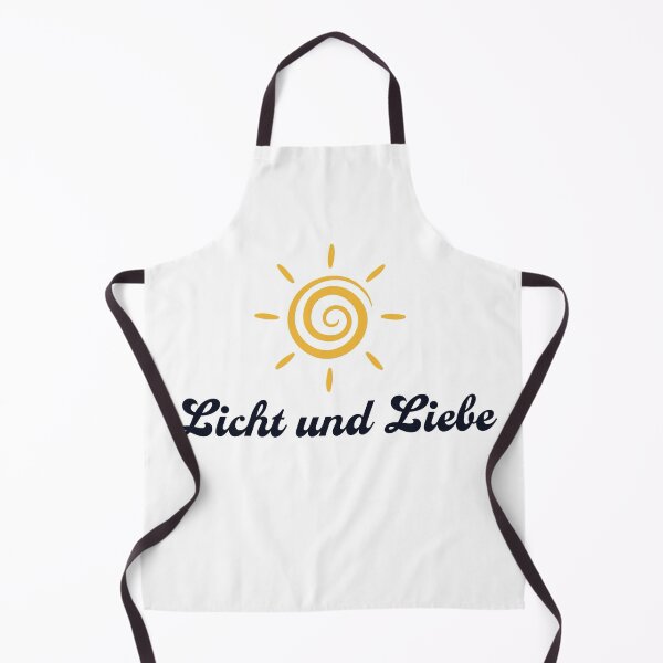 Item preview, A sun with the inscription "Light and Love" designed and sold by Denkportal.