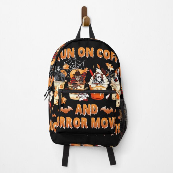 Item preview, Coffee And Horror Movies designed and sold by KayleiTugg.
