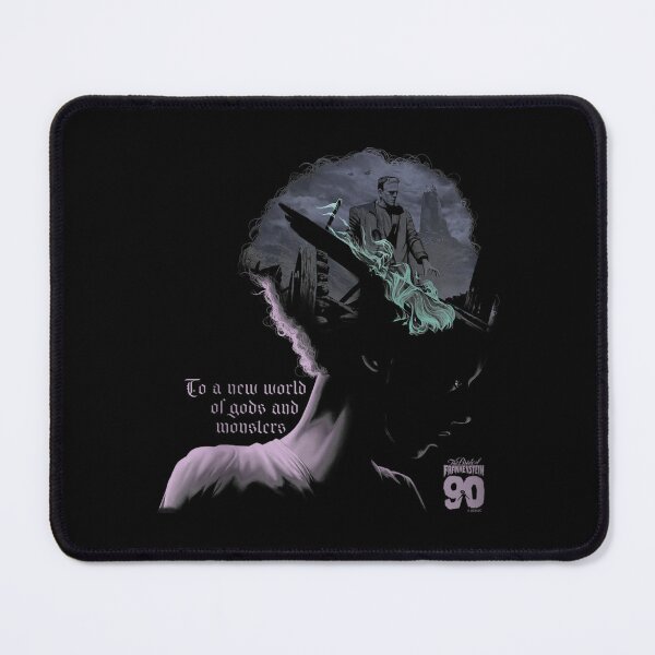 Item preview, Dark Fantasy Skull Portrait designed and sold by KayleiTugg.