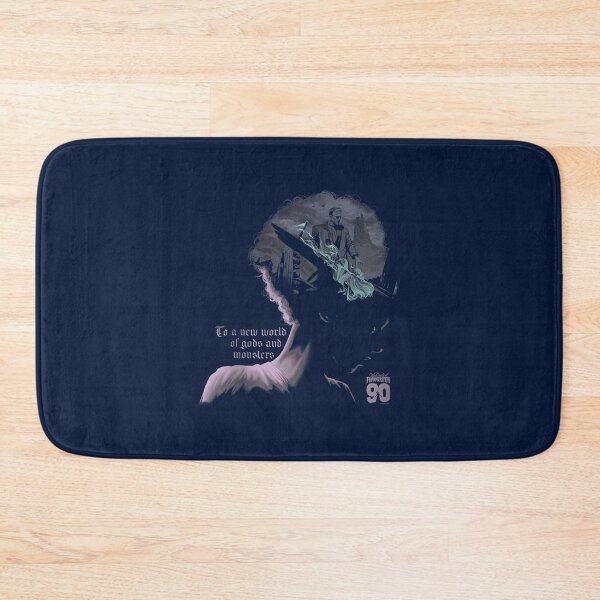 Item preview, Dark Fantasy Skull Portrait designed and sold by KayleiTugg.
