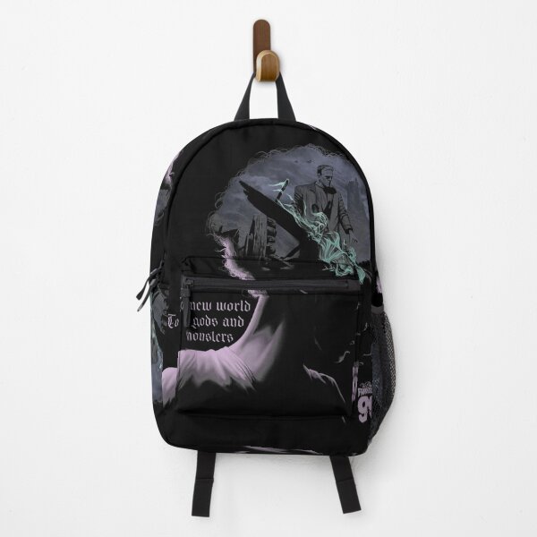 Item preview, Dark Fantasy Skull Portrait designed and sold by KayleiTugg.