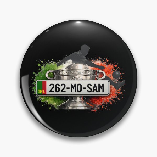 Item preview, Mayo For Sam 2026 | All-Ireland Champions | Mayo GAA Supporter Gift | Maigh Eo designed and sold by Redjakkal.