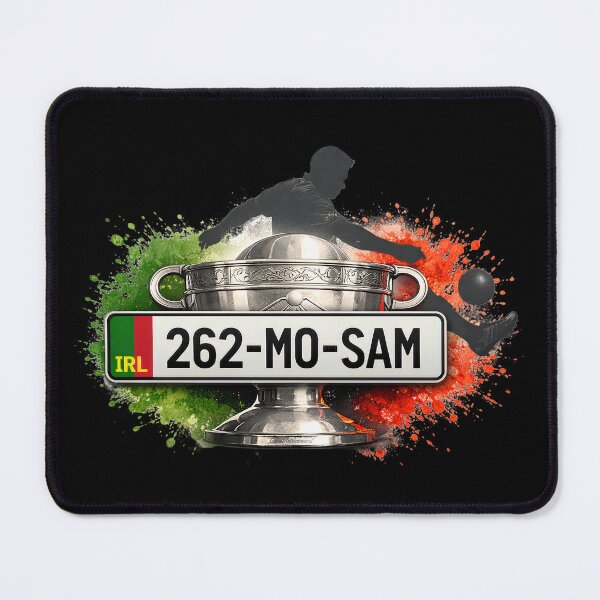 Item preview, Mayo For Sam 2026 | All-Ireland Champions | Mayo GAA Supporter Gift | Maigh Eo designed and sold by Redjakkal.