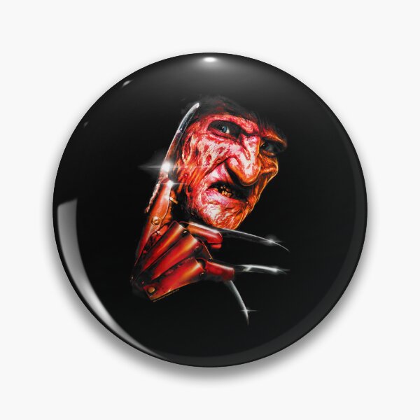 Item preview, Glove Blade Slasher Face designed and sold by KayleiTugg.