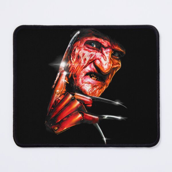 Item preview, Glove Blade Slasher Face designed and sold by KayleiTugg.