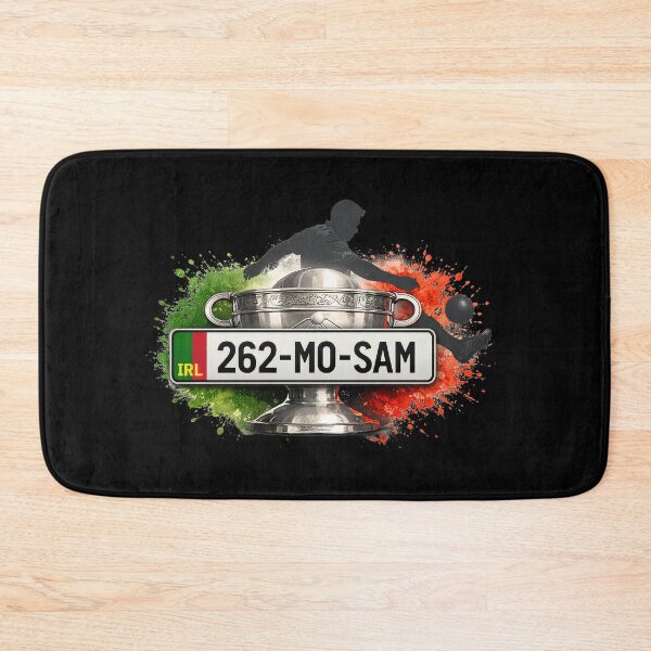 Item preview, Mayo For Sam 2026 | All-Ireland Champions | Mayo GAA Supporter Gift | Maigh Eo designed and sold by Redjakkal.
