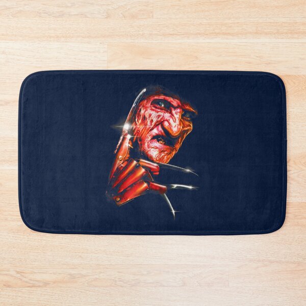Item preview, Glove Blade Slasher Face designed and sold by KayleiTugg.
