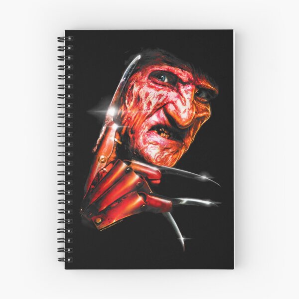 Item preview, Glove Blade Slasher Face designed and sold by KayleiTugg.