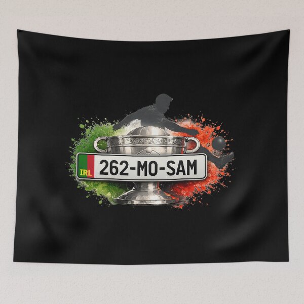 Item preview, Mayo For Sam 2026 | All-Ireland Champions | Mayo GAA Supporter Gift | Maigh Eo designed and sold by Redjakkal.