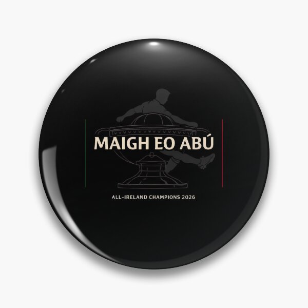 Item preview, Mayo For Sam 2026 | All-Ireland Champions | Mayo GAA Supporter Gift | Maigh Eo designed and sold by Redjakkal.
