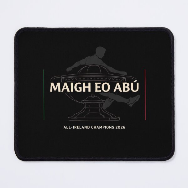 Item preview, Mayo For Sam 2026 | All-Ireland Champions | Mayo GAA Supporter Gift | Maigh Eo designed and sold by Redjakkal.