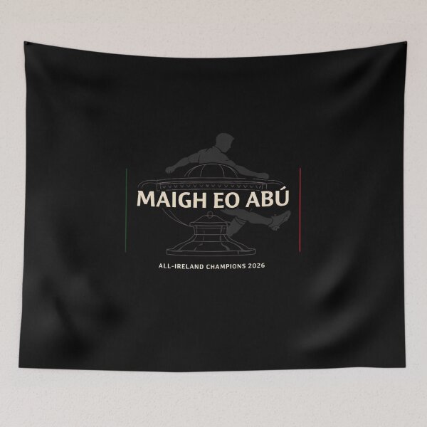 Item preview, Mayo For Sam 2026 | All-Ireland Champions | Mayo GAA Supporter Gift | Maigh Eo designed and sold by Redjakkal.