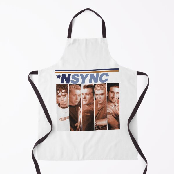 Item preview, NSYNC 90s Vintage Sepia Boyband Portrait designed and sold by SamirBeer96.