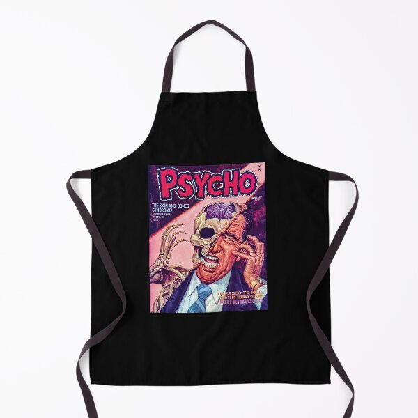 Item preview, Vintage Horror Comic Cover designed and sold by KayleiTugg.