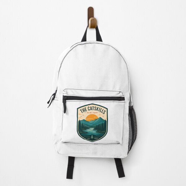 Item preview, The Catskills, New York designed and sold by FrontierCosmic.